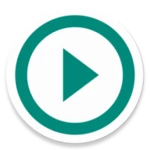 simple video ads skipper android application logo